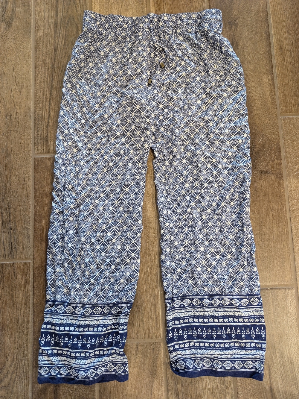 Artisan Ny - Wide Leg Pants